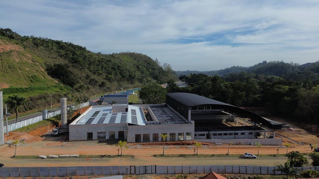 Nova Apae será marco na história de Guararema 7