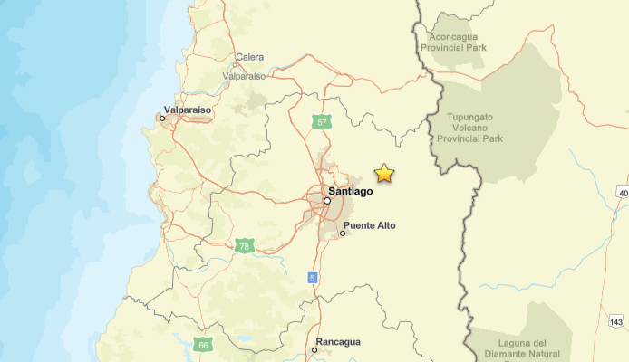 Terremoto
