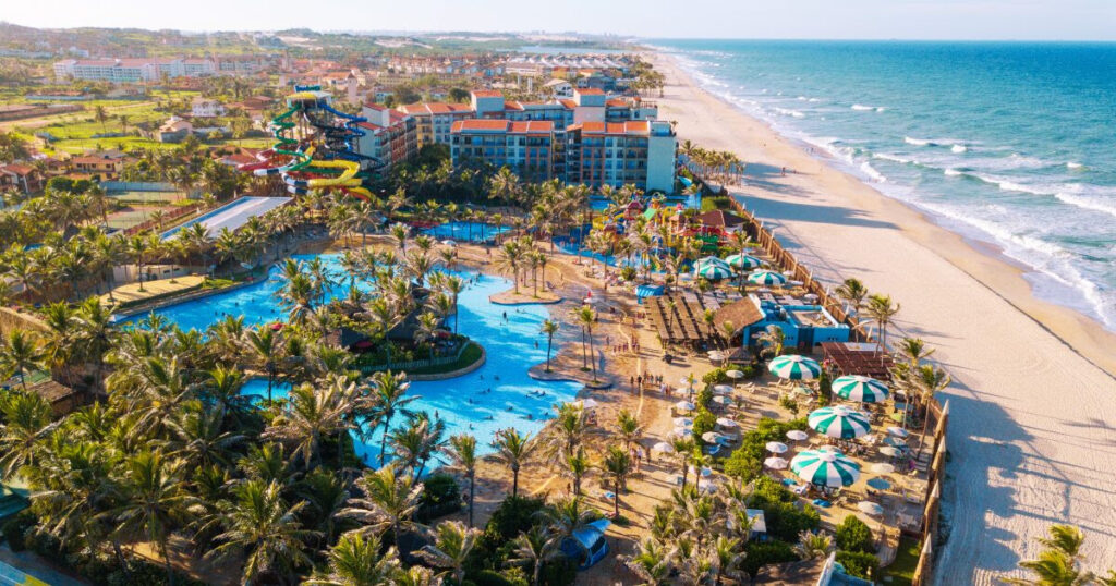 Top Seller RCI reunirá 450 profissionais de 14 estados no Beach Park