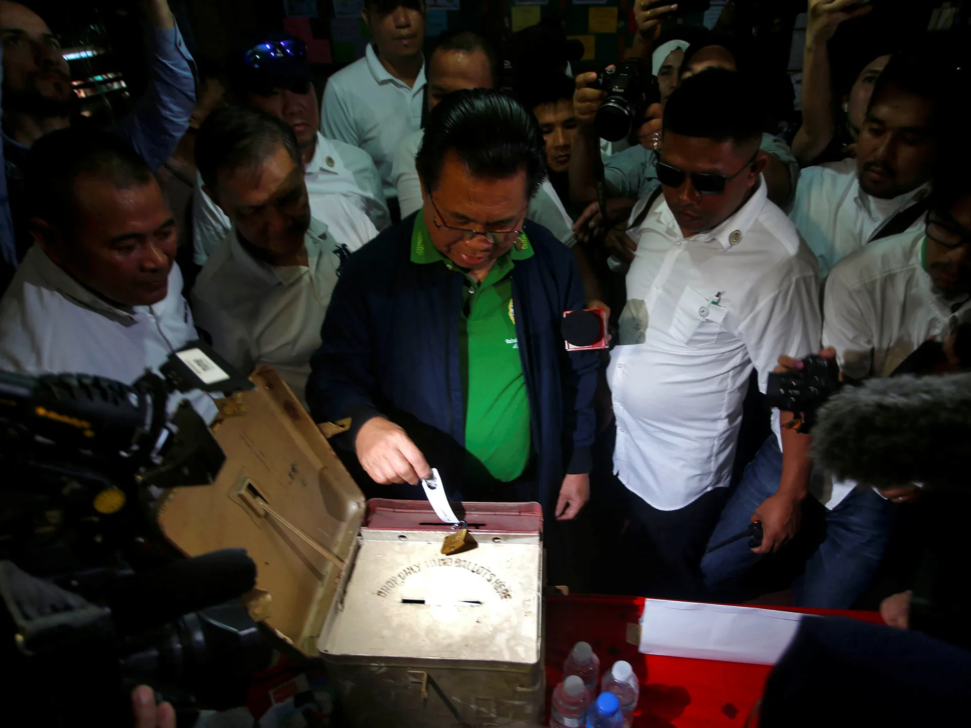 ​Bangsamoro’s parliamentary election is a turning point | Elections
