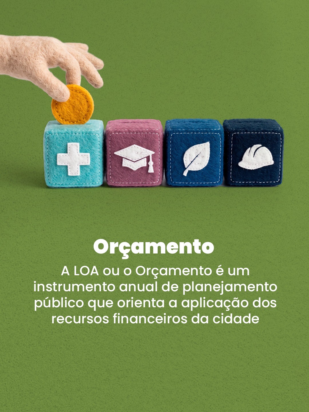 Câmara de Arujá divulga cronograma de análise da LOA 2027: prazo para sugestões da população segue até 28/10 1