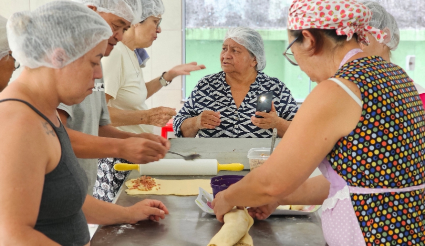 Fundo Social de Mogi abre inscrições para workshops de Natal 1
