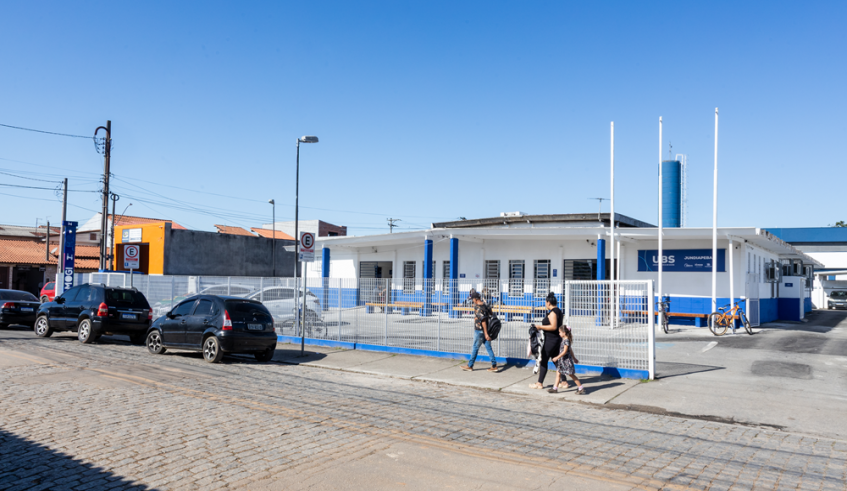 Prefeitura de Mogi das Cruzes realiza papanicolau sem agendamento em duas UBSs no sábado (24/10) 8