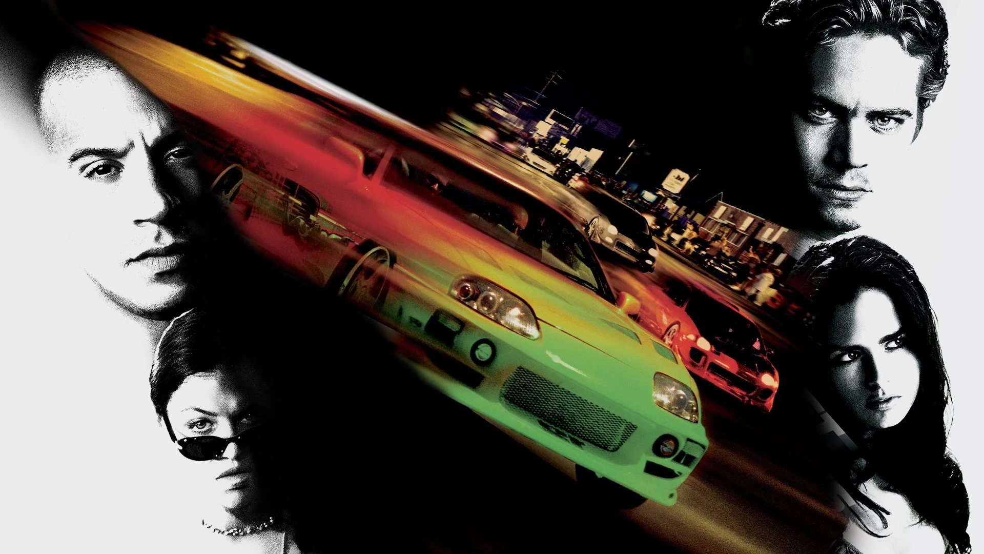 25 anos de Velozes e Furiosos: revelamos alguns bastidores (e mentiras) do filme 32