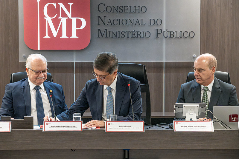 Nova resolução conjunta entre CNMP e CNJ fortalece o acesso à educação infantil 1