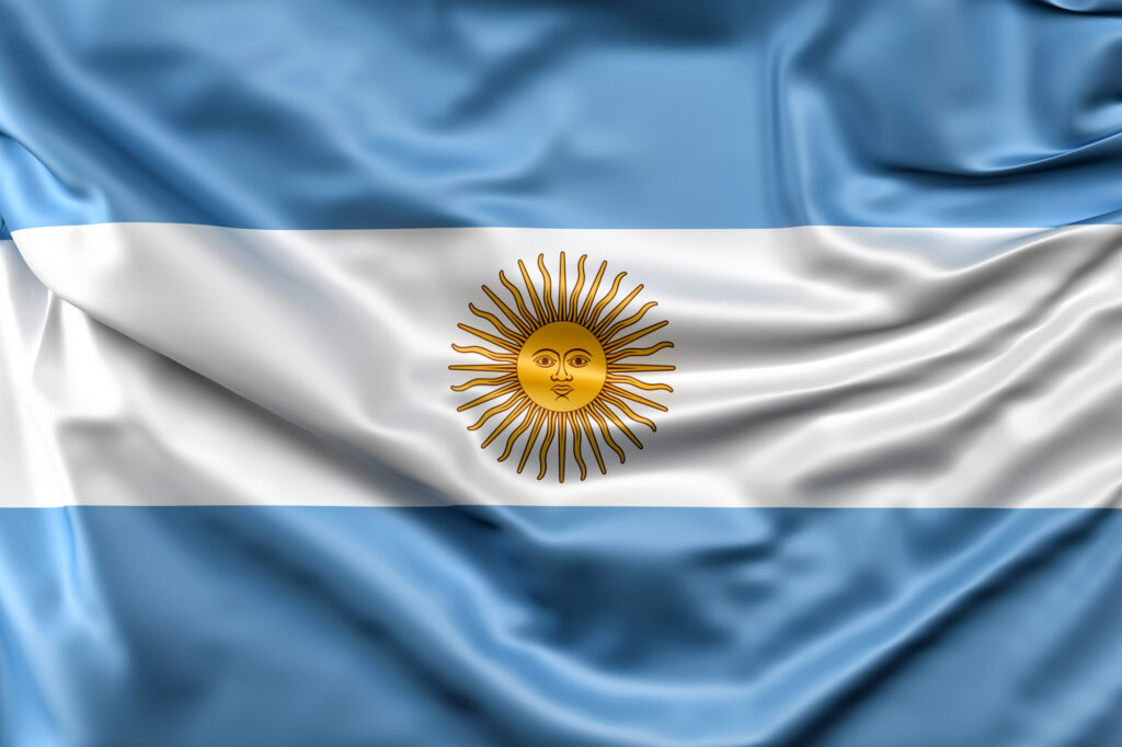 argentina