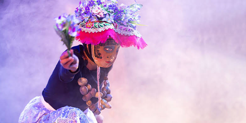 8ª edição do MIRADA – Festival Ibero-Americano de Artes Cênicas 1