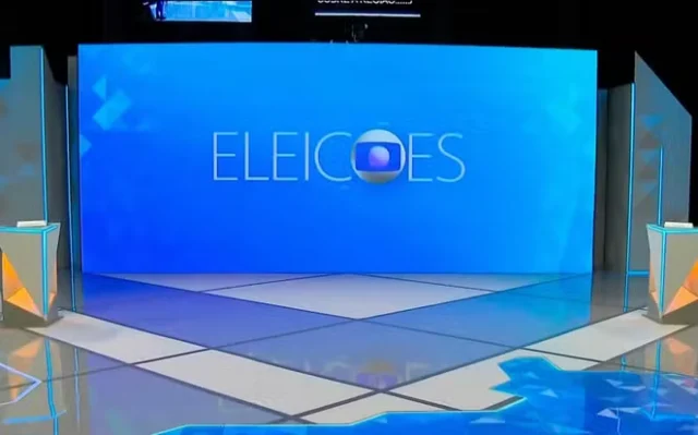 A implosão do debate presidencial da Globo a 3 dias do 1º turno  8