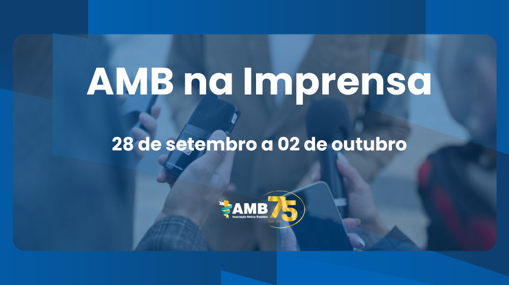 AMB na Imprensa 28/09 a 02/10 8