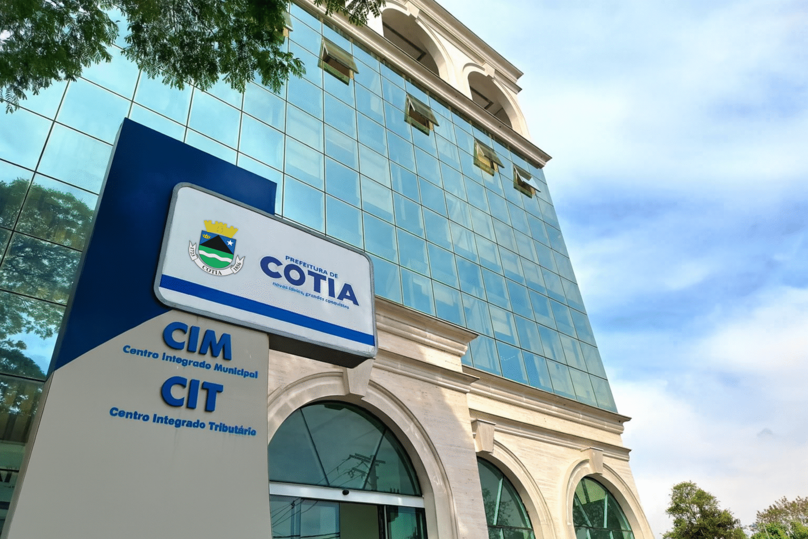 ANISTIA: Cotia oferece até 100% de desconto em juros e multas de dívidas municipais 6