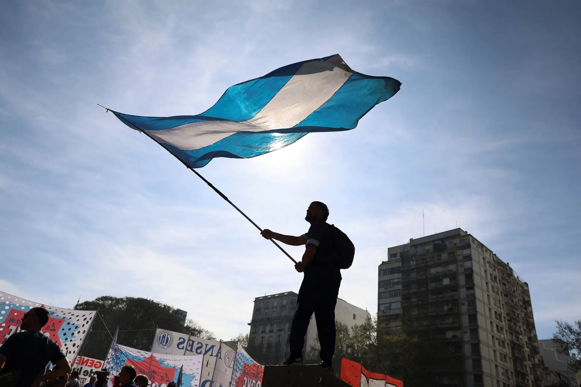 Ações da Argentina estão baratas, mas é hora de comprar? Veja o que levar em conta 5