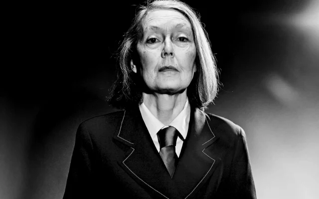 Anne Carson: a vencedora do Nobel, segundo sua tradutora 2