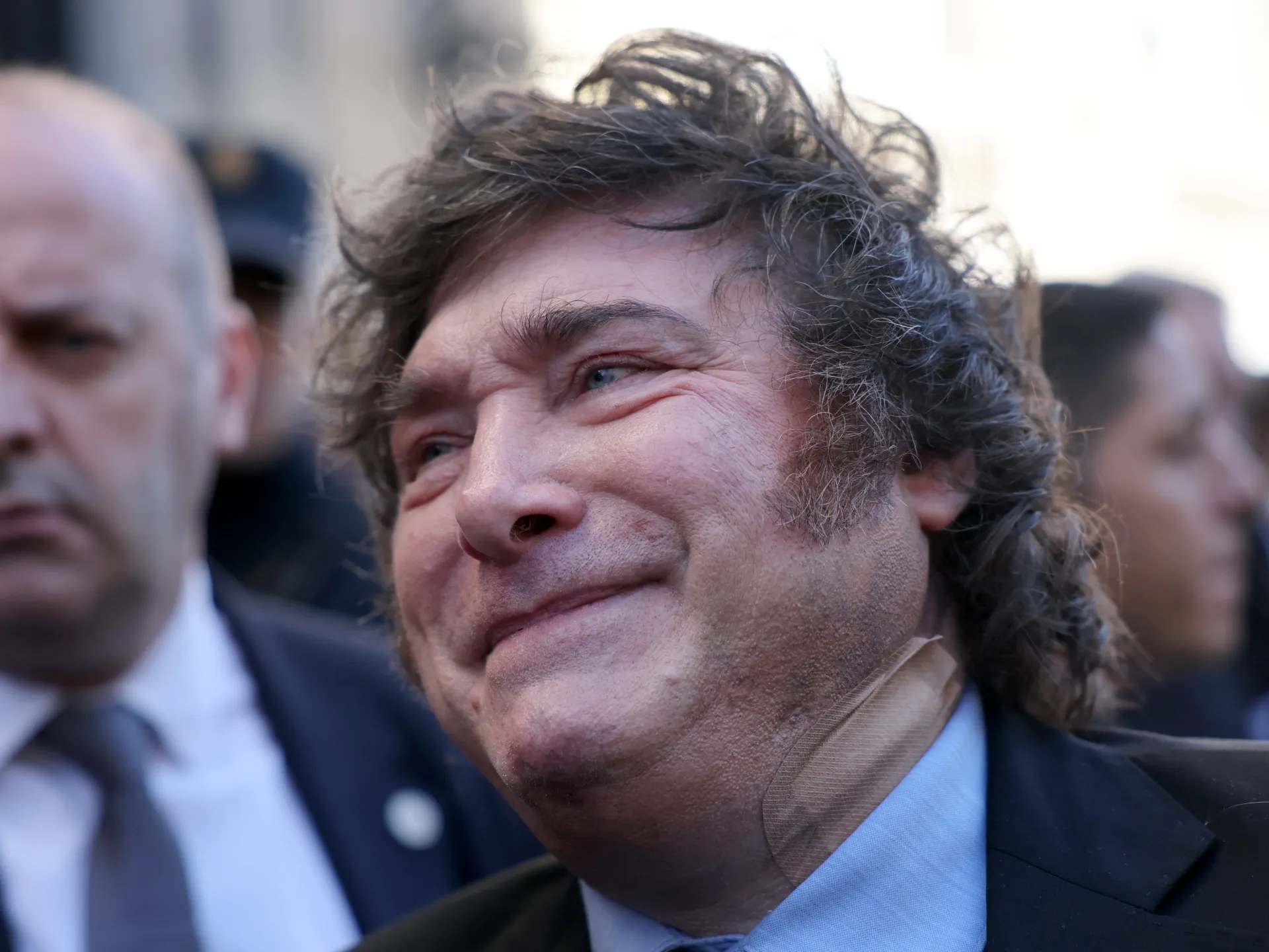 Argentinian judge drops fraud investigation into Milei over crypto scandal | Crypto News 1