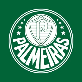 Atletas que não foram relacionados treinaram na Academia – Palmeiras 1