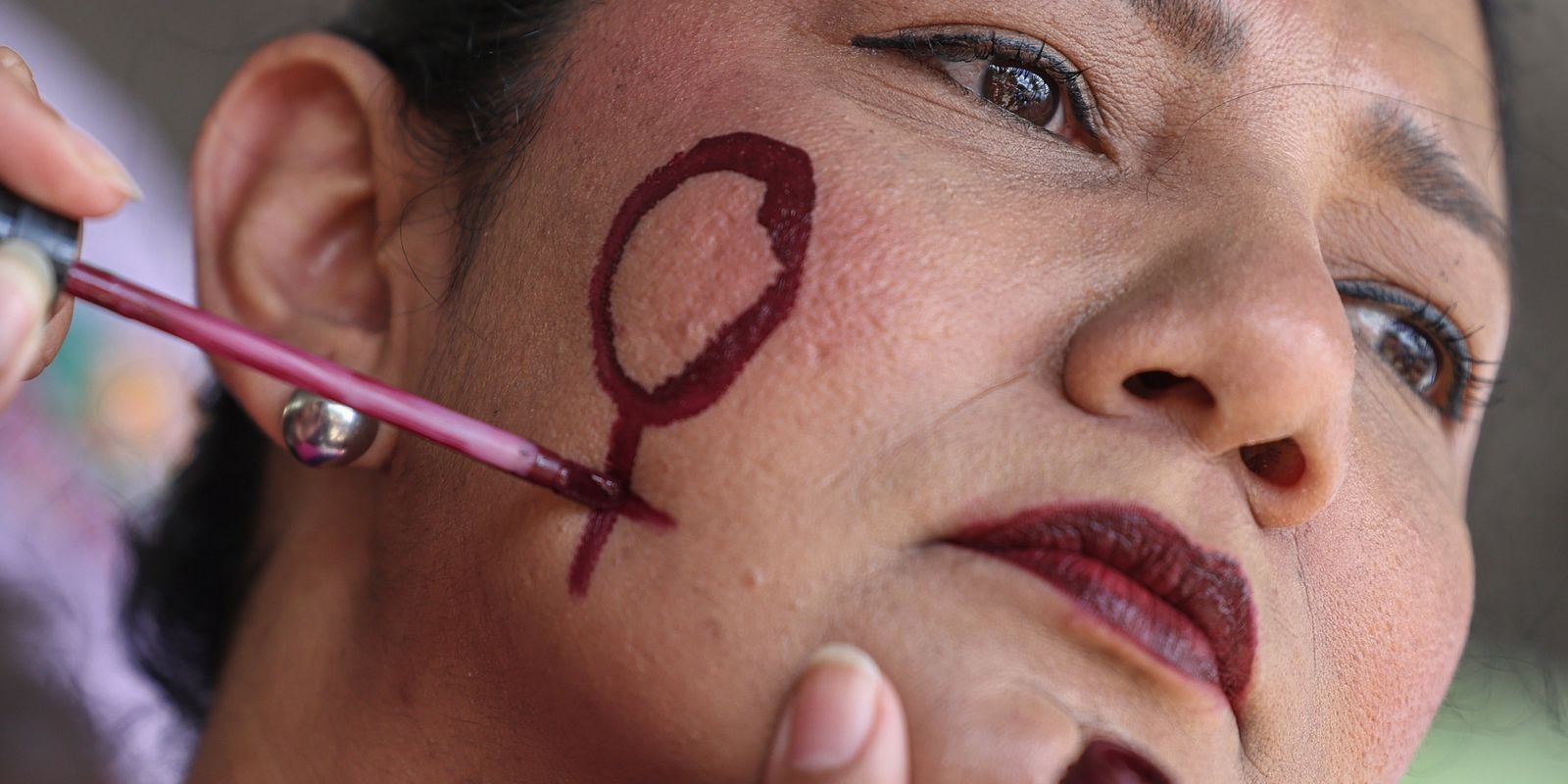 Aumentam agressões políticas em mês de luta contra violência à mulher 1