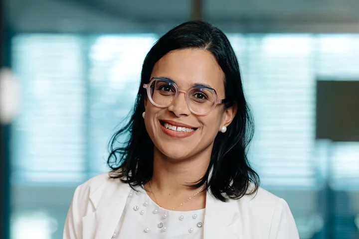 Bárbara Moraes assume a gerência geral do LK Design Hotel