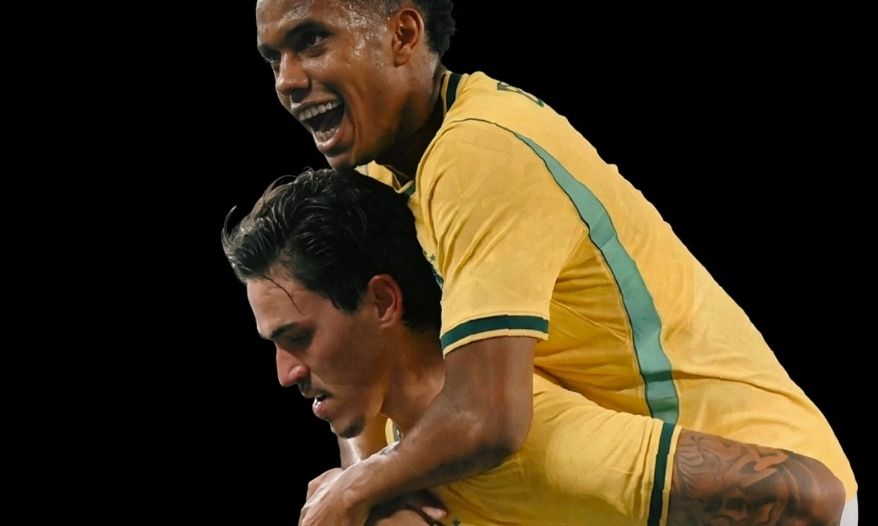 brasil india