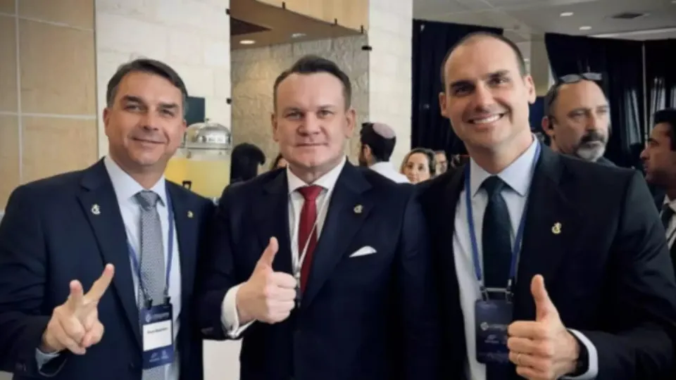 Brasileiras na Polônia procuram embaixada após ameaça de deputado 3