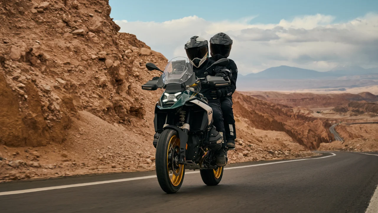 Brasileiros têm comprado mais motos de alta cilindrada 3
