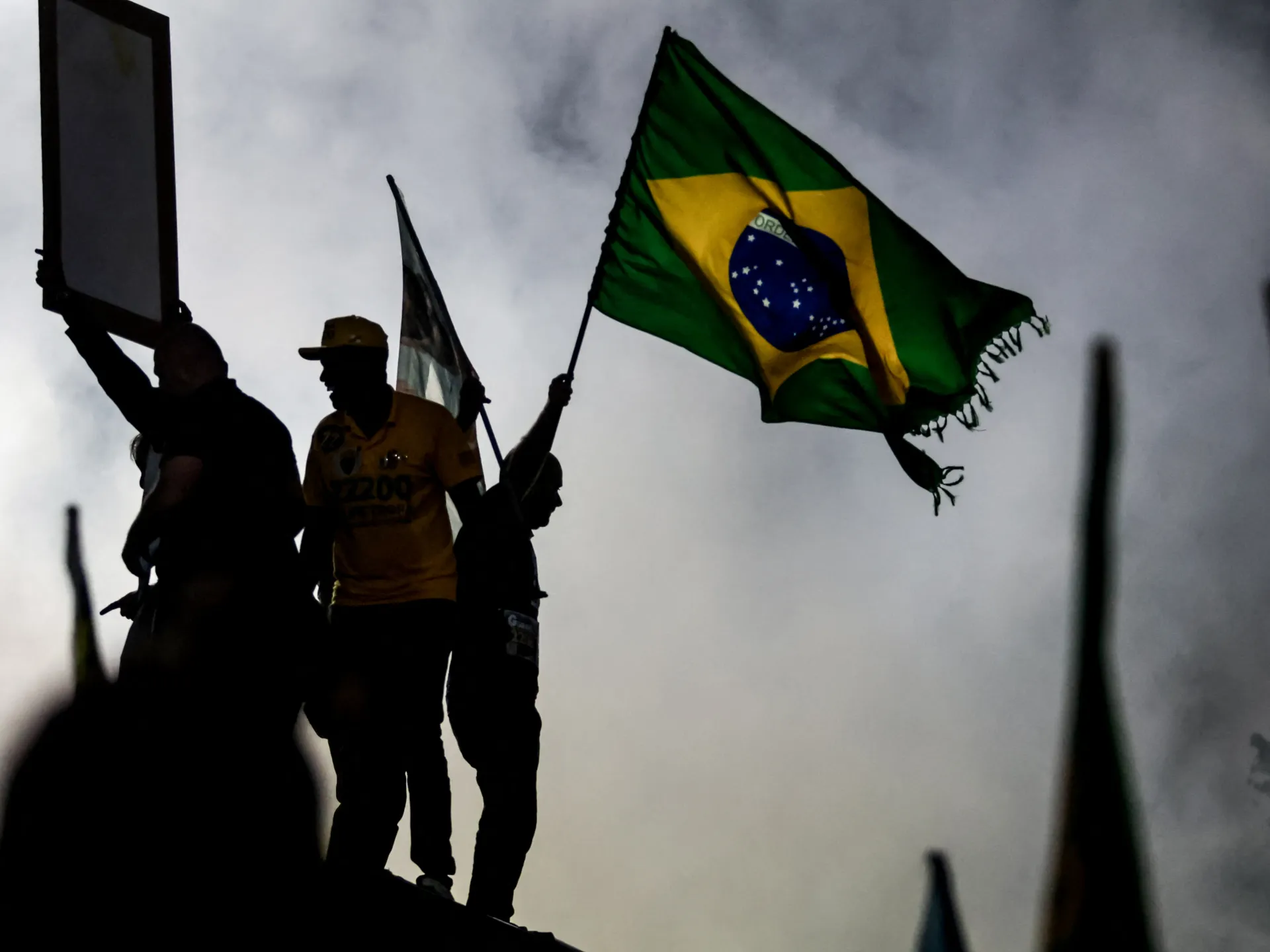 Brazil votes in deeply polarised election pitting Lula against Bolsonaro | Elections News 1