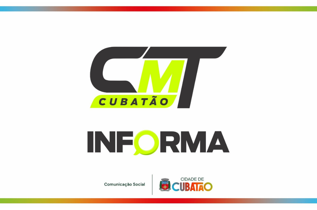 CMT prepara operação especial de trânsito para as eleições. Cidade terá gratuidade nas linhas municipais no domingo – Prefeitura de Cubatão 5