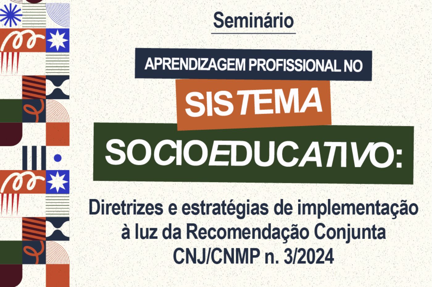 seminario sistema