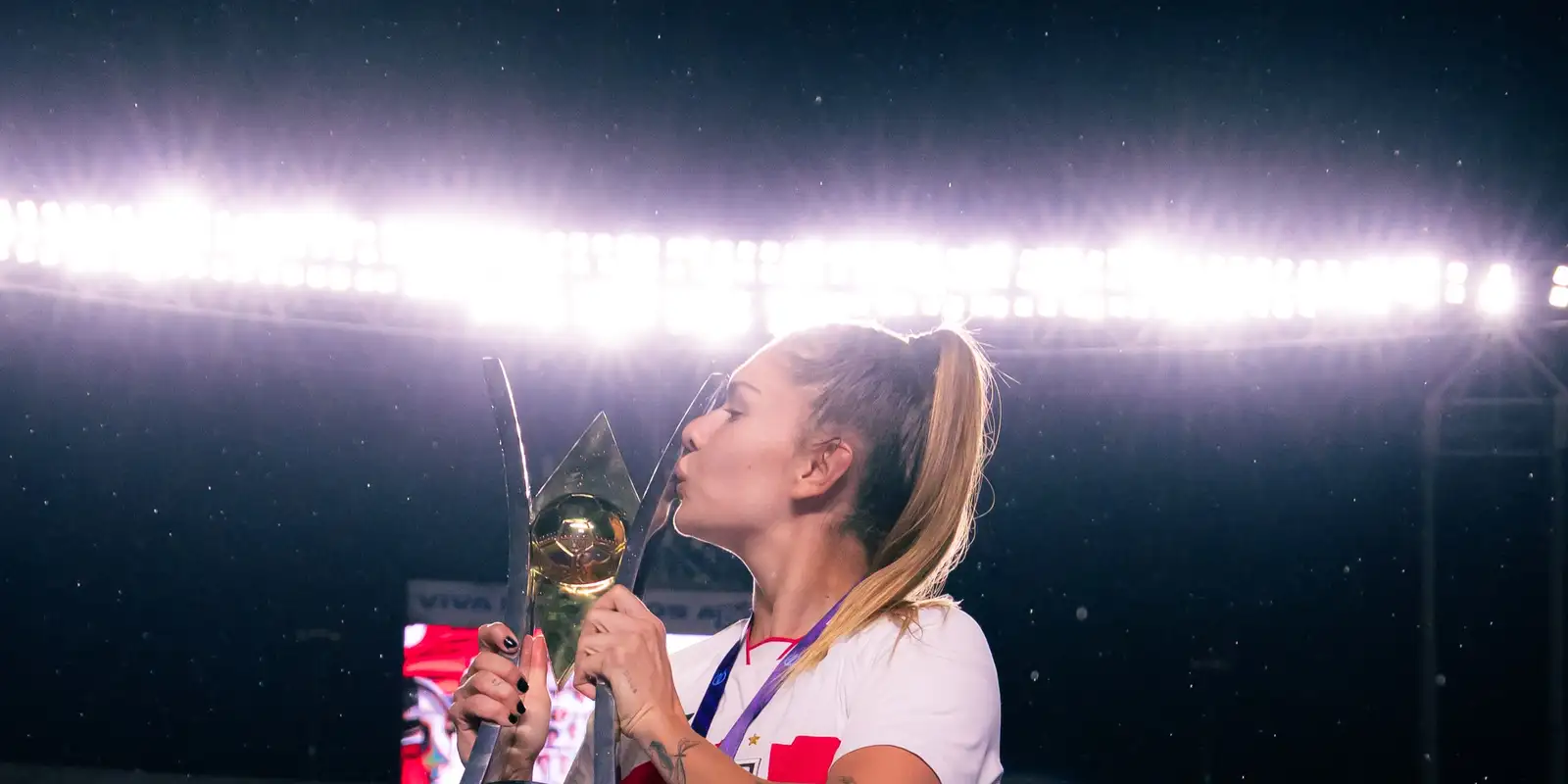 Campeã do Brasileirão, Carol Gil é convocada para amistosos da seleção 1