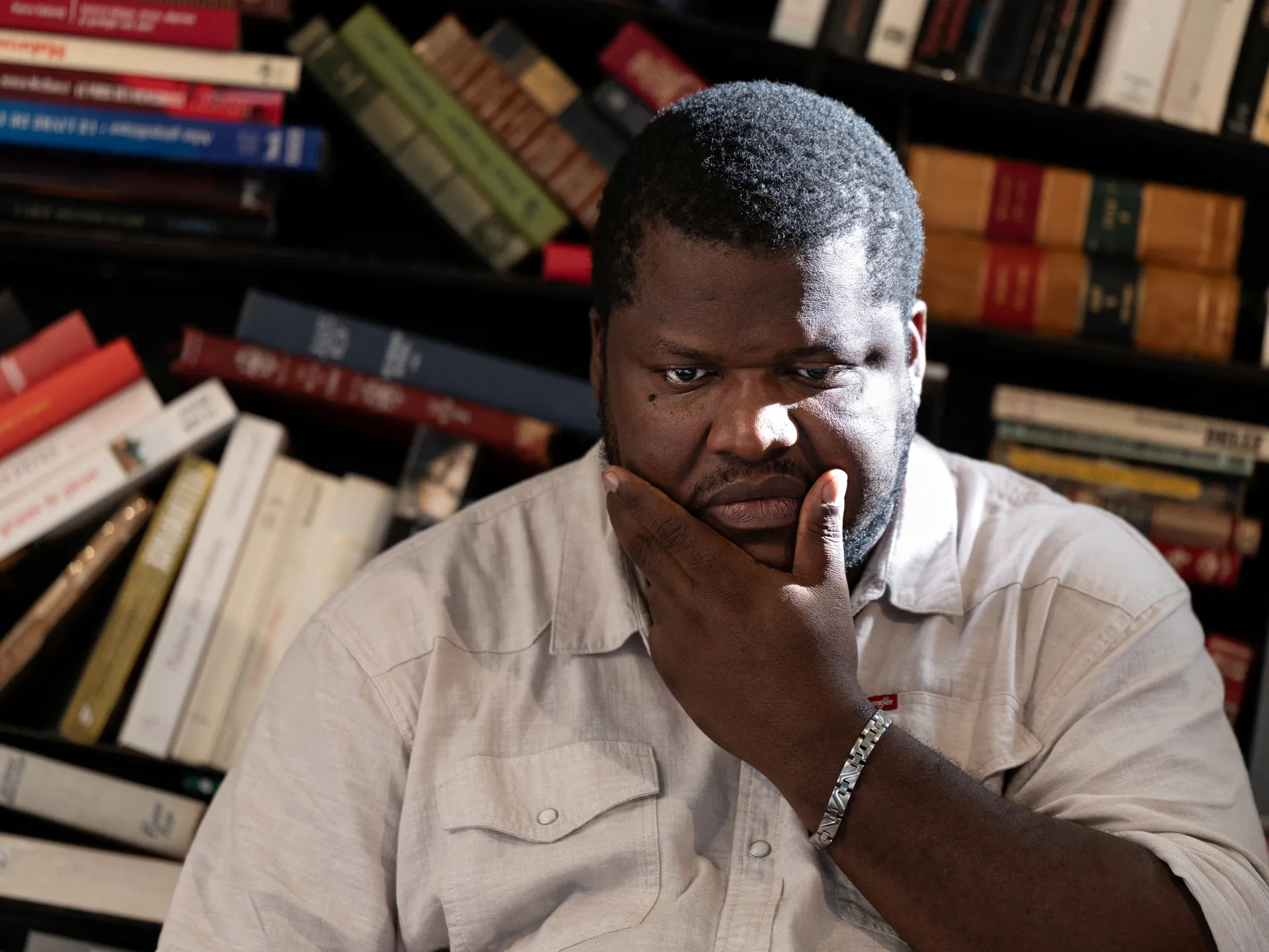 Canadian publisher drops writer Thelyson Orelien over AI use in novel | Technology News 1