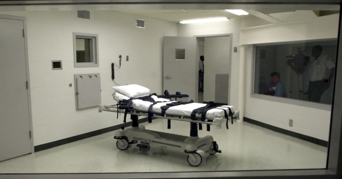 Christa Pike case underscores prevalence of botched executions in US | Death Penalty News 4