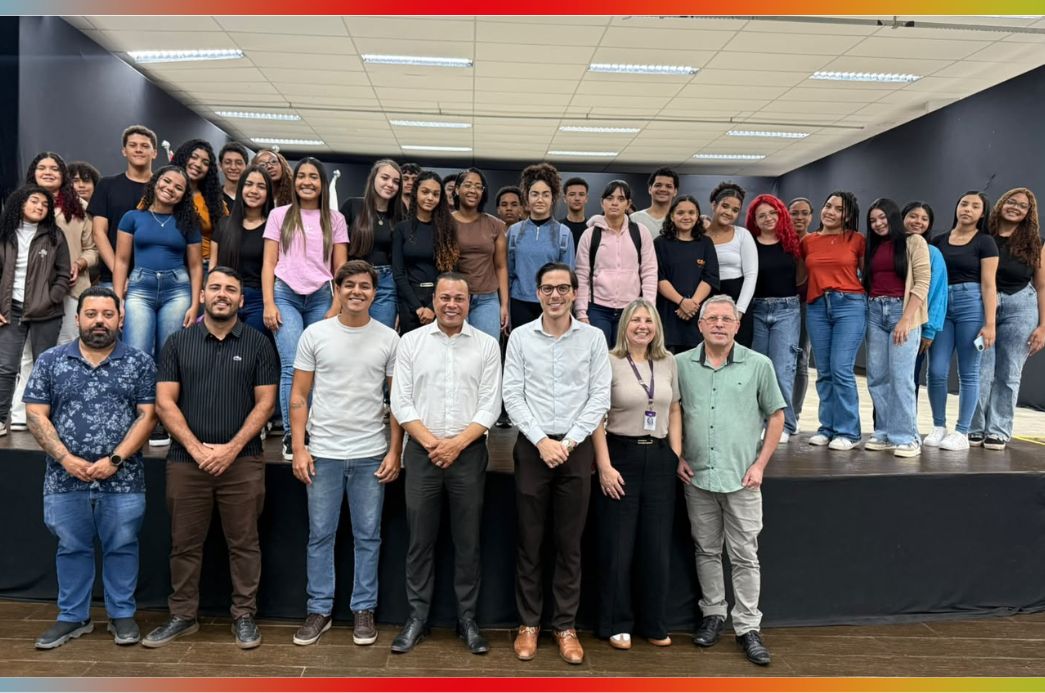 Cidade de Cubatão realiza cerimônia de adesão ao Programa BEEM – Prefeitura de Cubatão 3