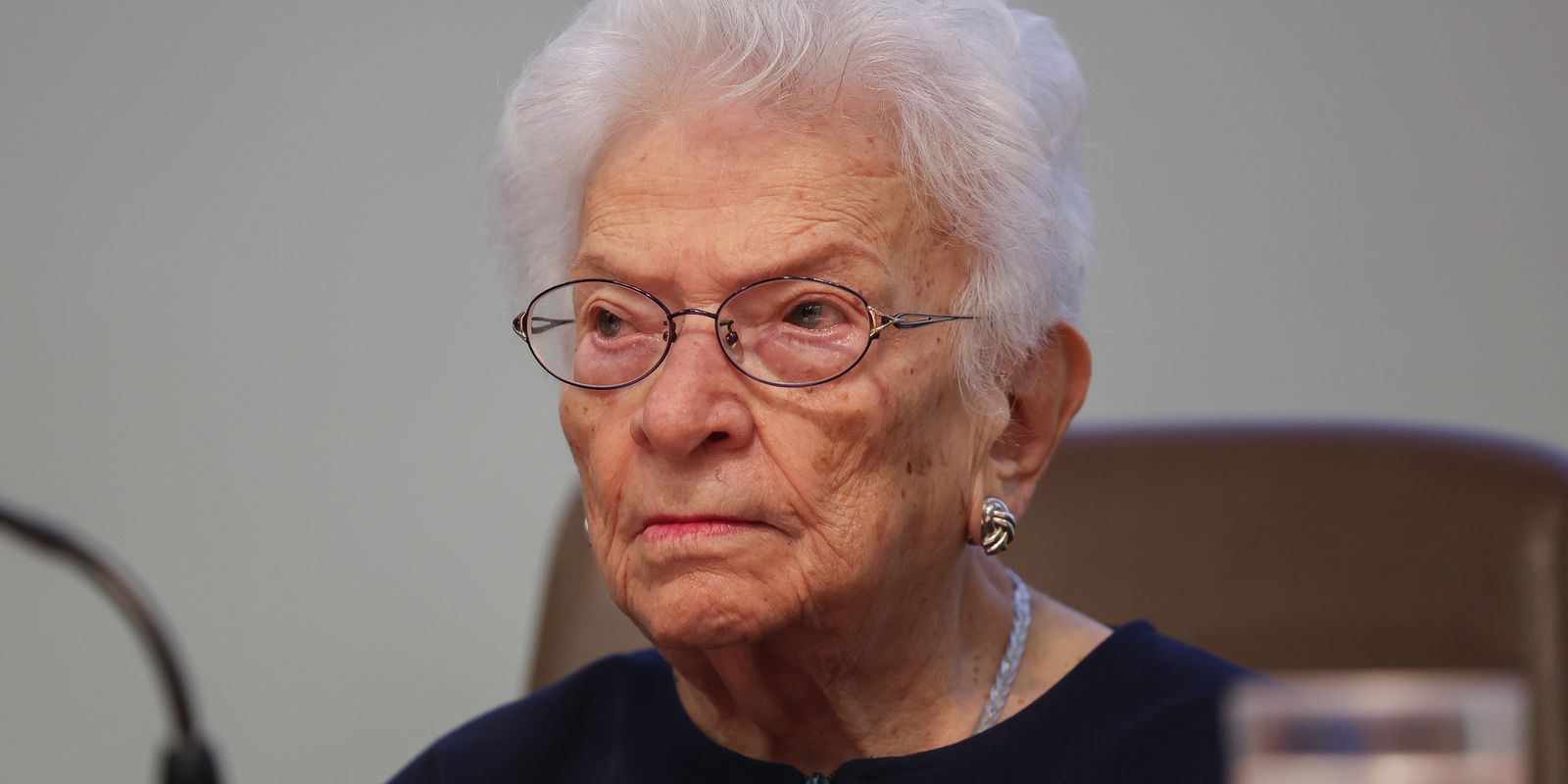 Com 91 anos, Erundina é a deputada estadual mais velha eleita em 2026 14