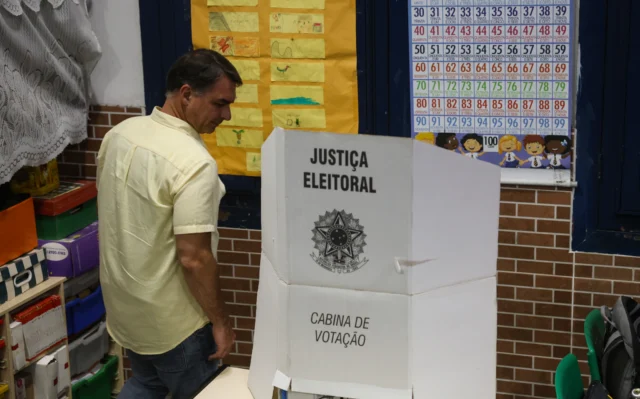 Como fica o bolsonarismo após a derrota de Flávio 3