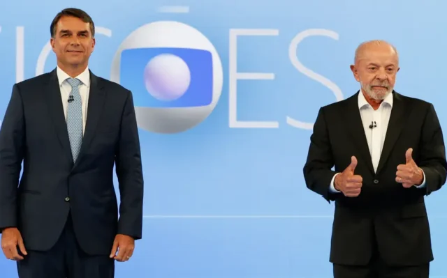 Como foi o último debate presidencial antes do 2º turno  2