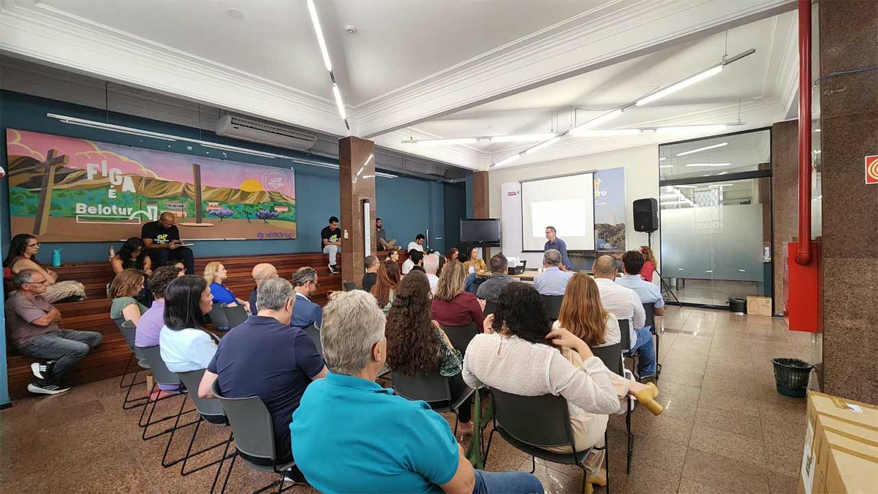 Conselho de Turismo de BH debate planos para o futuro