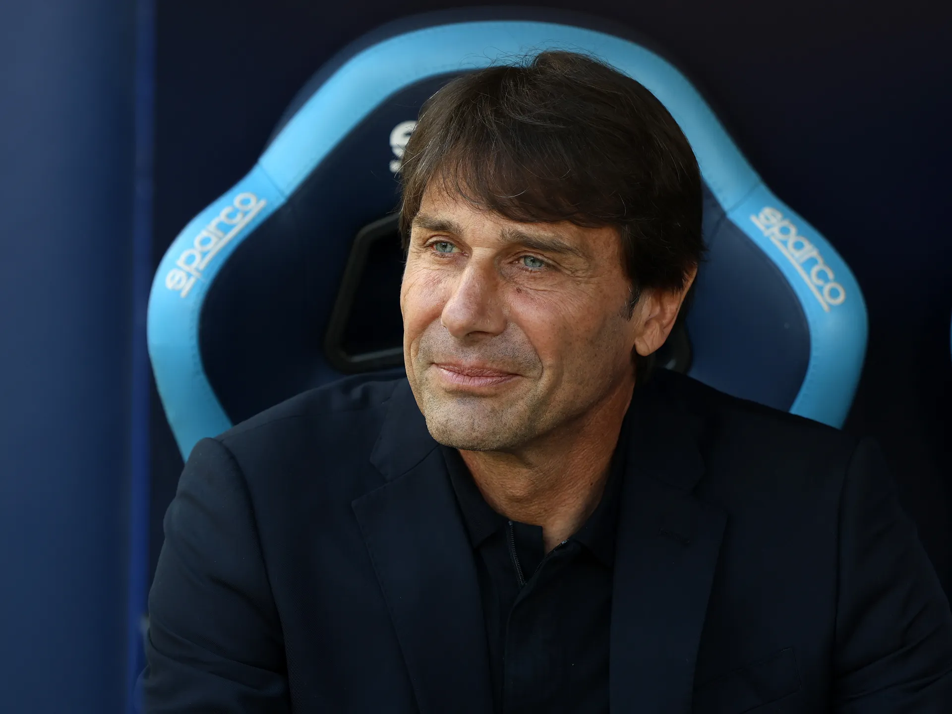 Conte dismisses reports of Man United takeover with Carrick’s job uncertain | Football 32