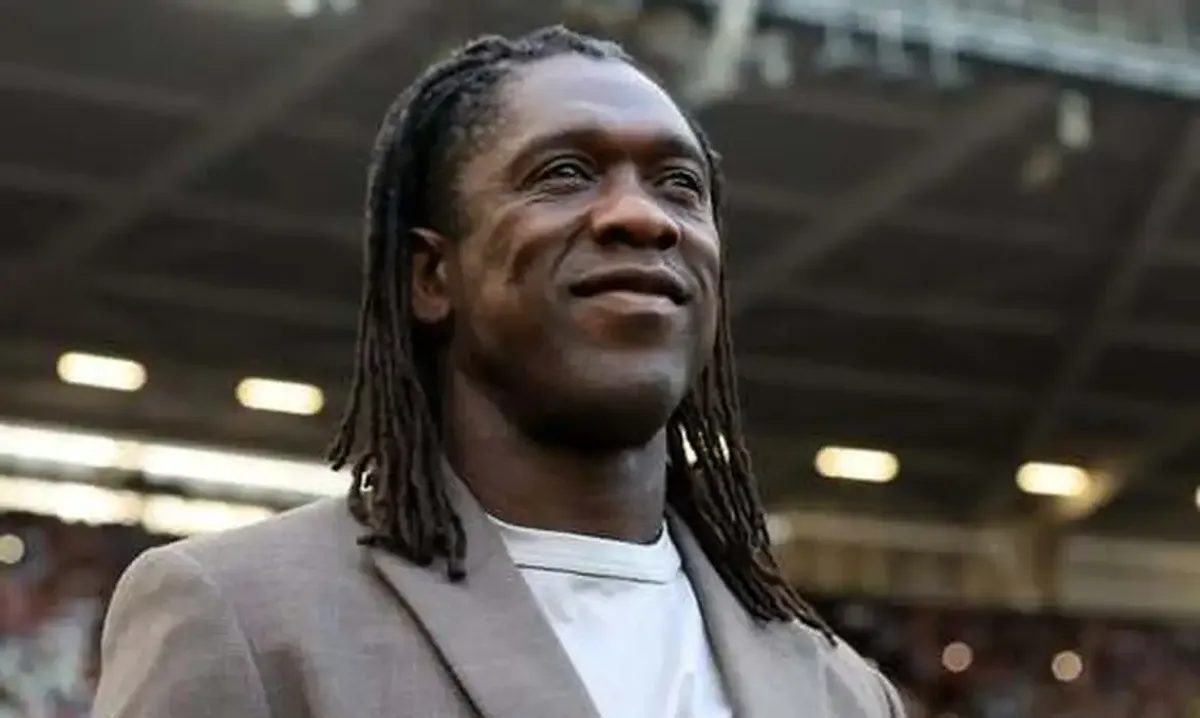 Corinthians surpreende e anuncia Clarence Seedorf como novo técnico até 2027 1
