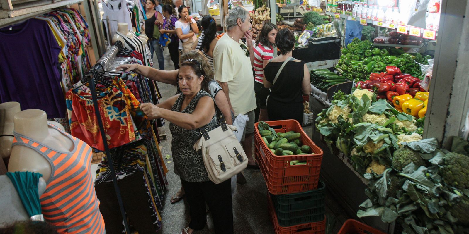 Cortes em auxílios sociais podem gerar retração em cidades do interior 1