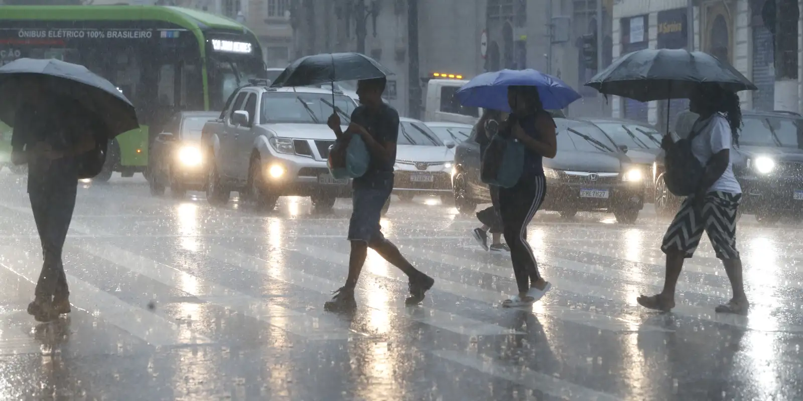 Defesa Civil alerta para chuvas fortes no estado de SP 13
