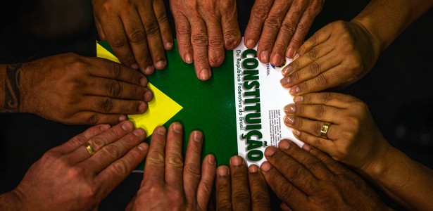 Direitos sociais se difundem em ondas pelas constituições do mundo 1