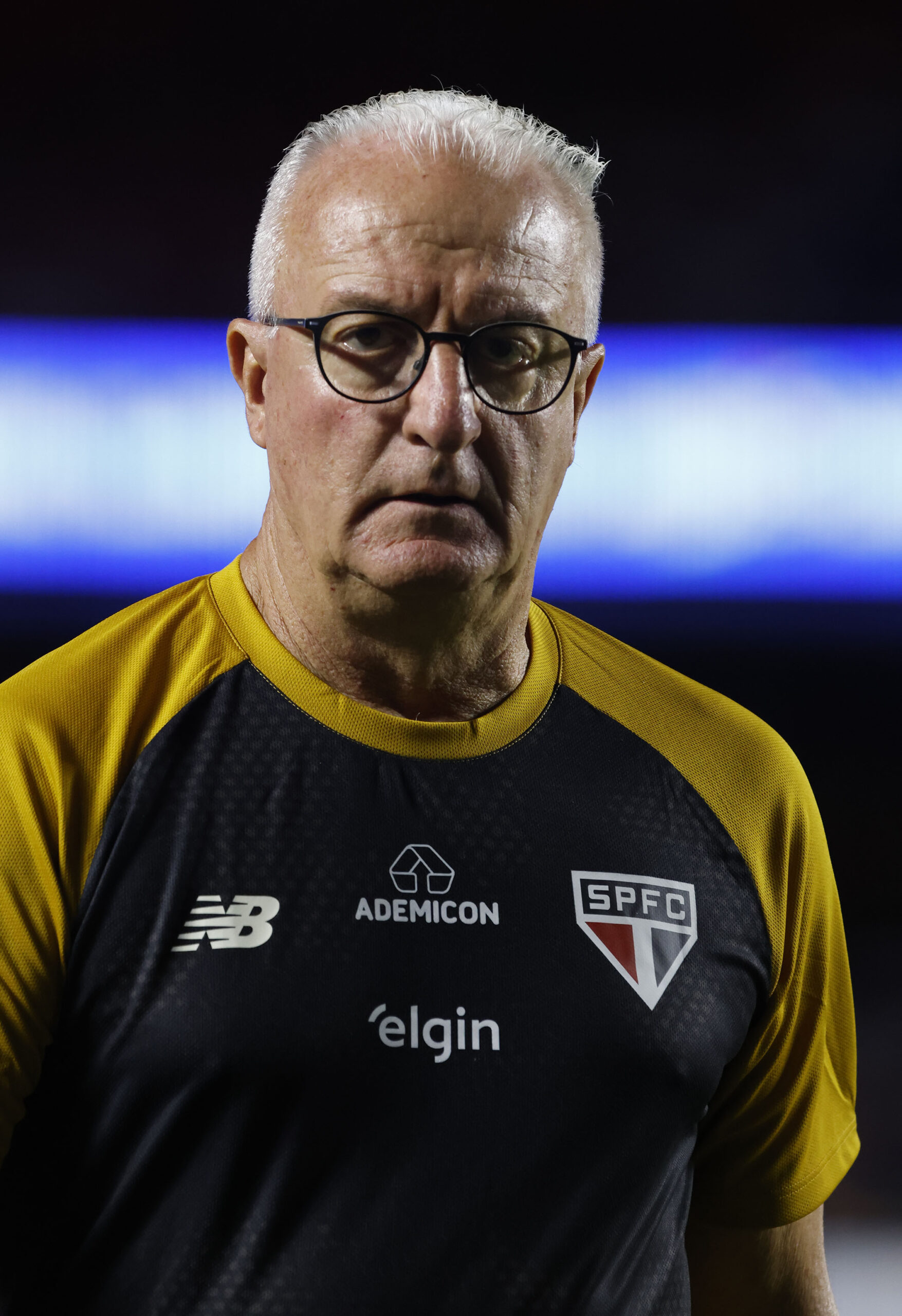 Dorival Júnior analisa duelo com o Vitória 3