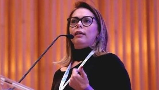 Douglas Ruas escolhe Maria Gabriela Bessa para transição no RJ 1