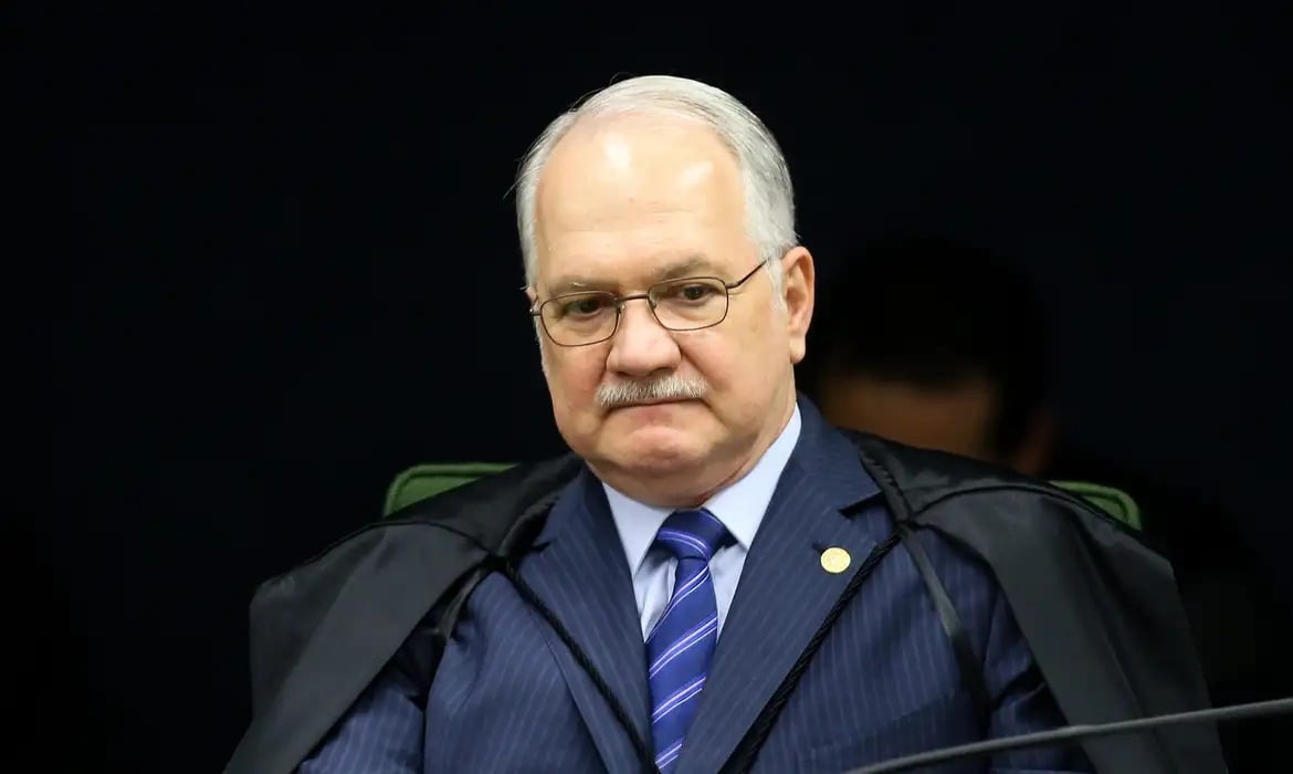 Edson Fachin alerta sobre riscos do protagonismo judicial