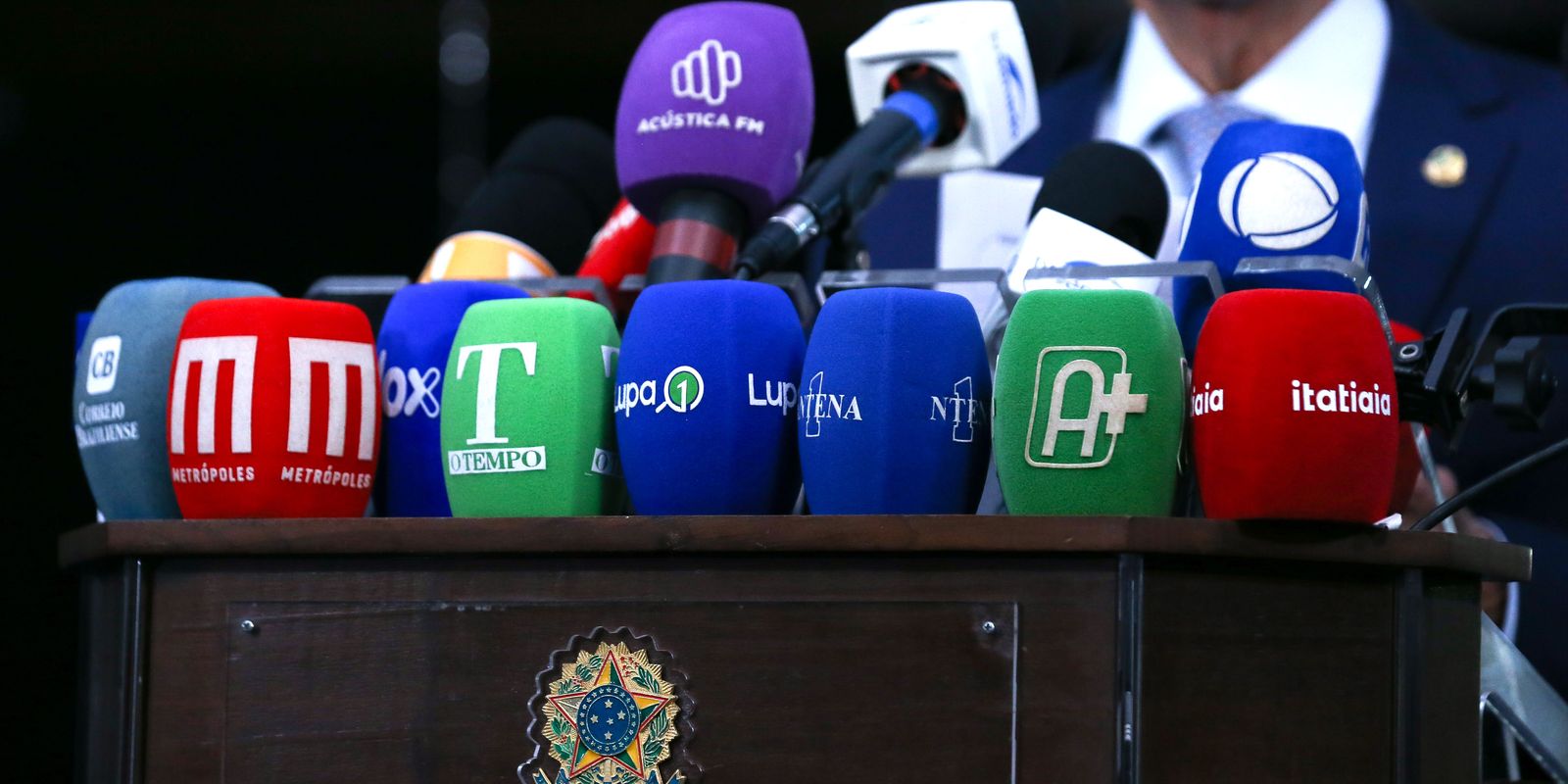 Eleições: jornalistas sofreram mais de 14 mil ataques em redes sociais 1