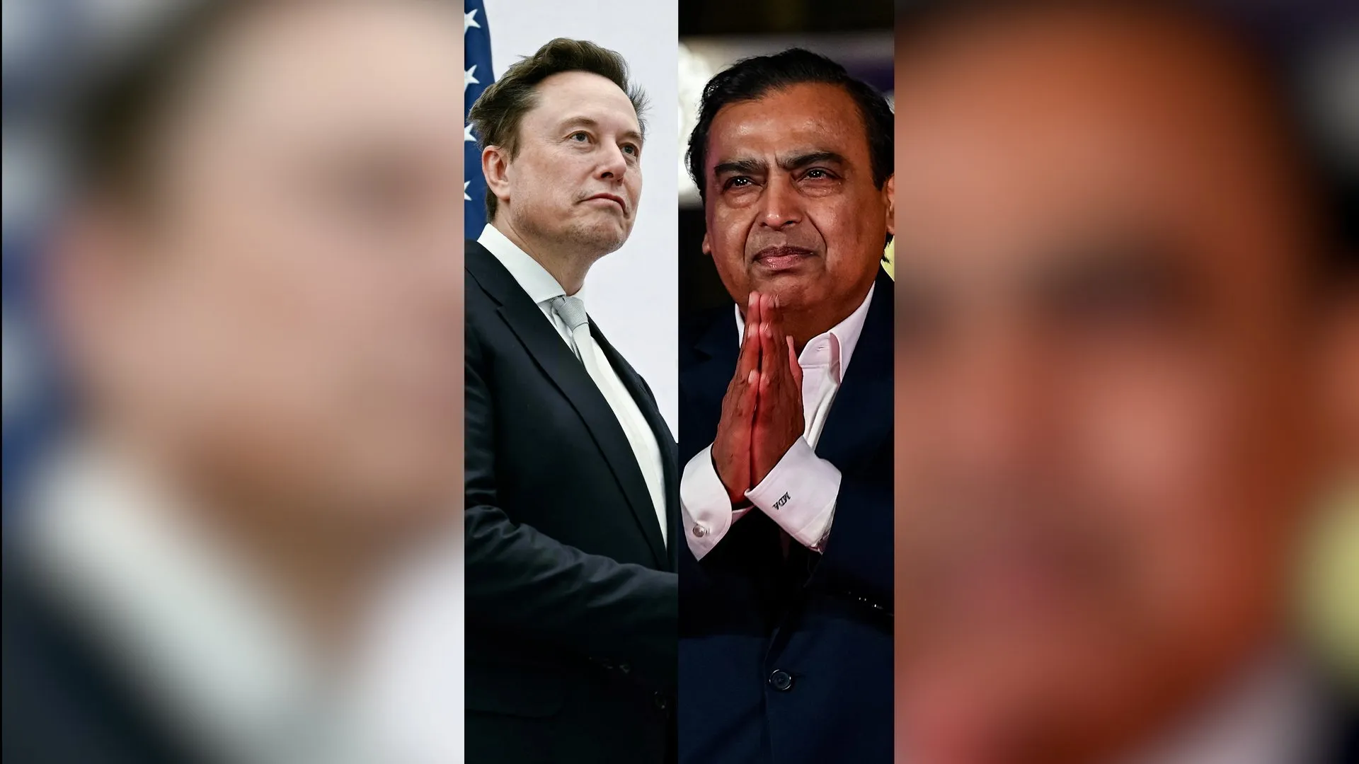 Elon Musk lashes out at Indian ‘Prime Minister’ Mukesh Ambani in Starlink | Elon Musk 1
