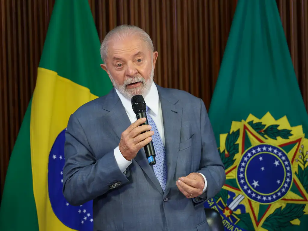 Em carta aos evangélicos, Lula reforça defesa da família, combate às bets e fim da escala 6×1 5