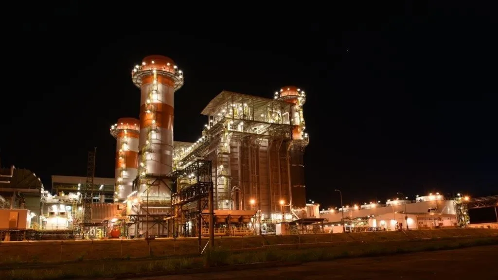Eneva (ENEV3) conclui processo de alienação da UTE Itaqui 9