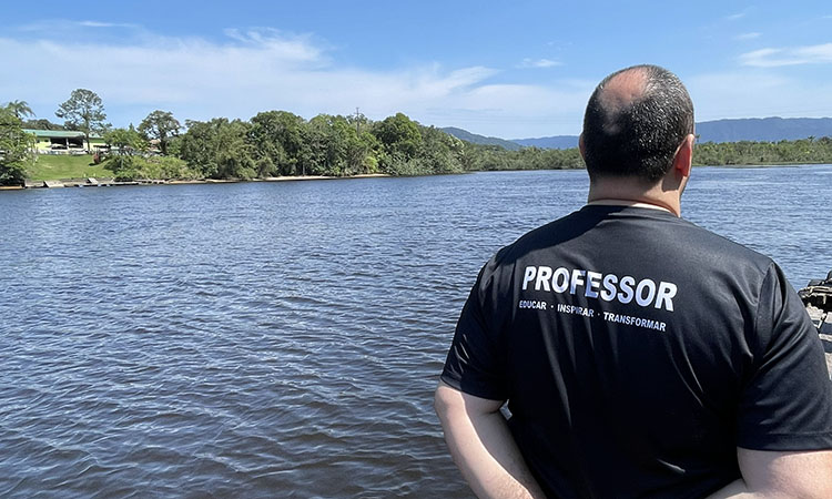 Escolas se reúnem para organizar a Feira do Oceano 2026 11