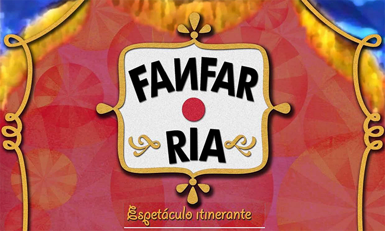 Espetáculo Itinerante Fanfarria acontece neste domingo em Itanhaém 9
