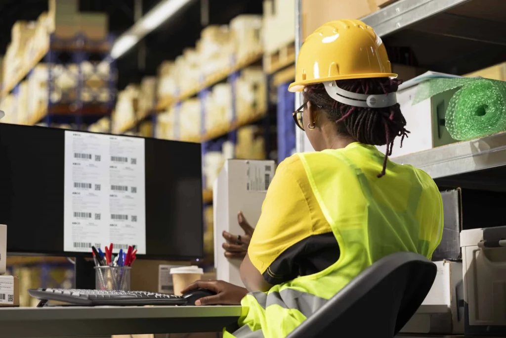Estado de SP tem 5,9 mil vagas de emprego no setor de logística nesta semana; confira 1