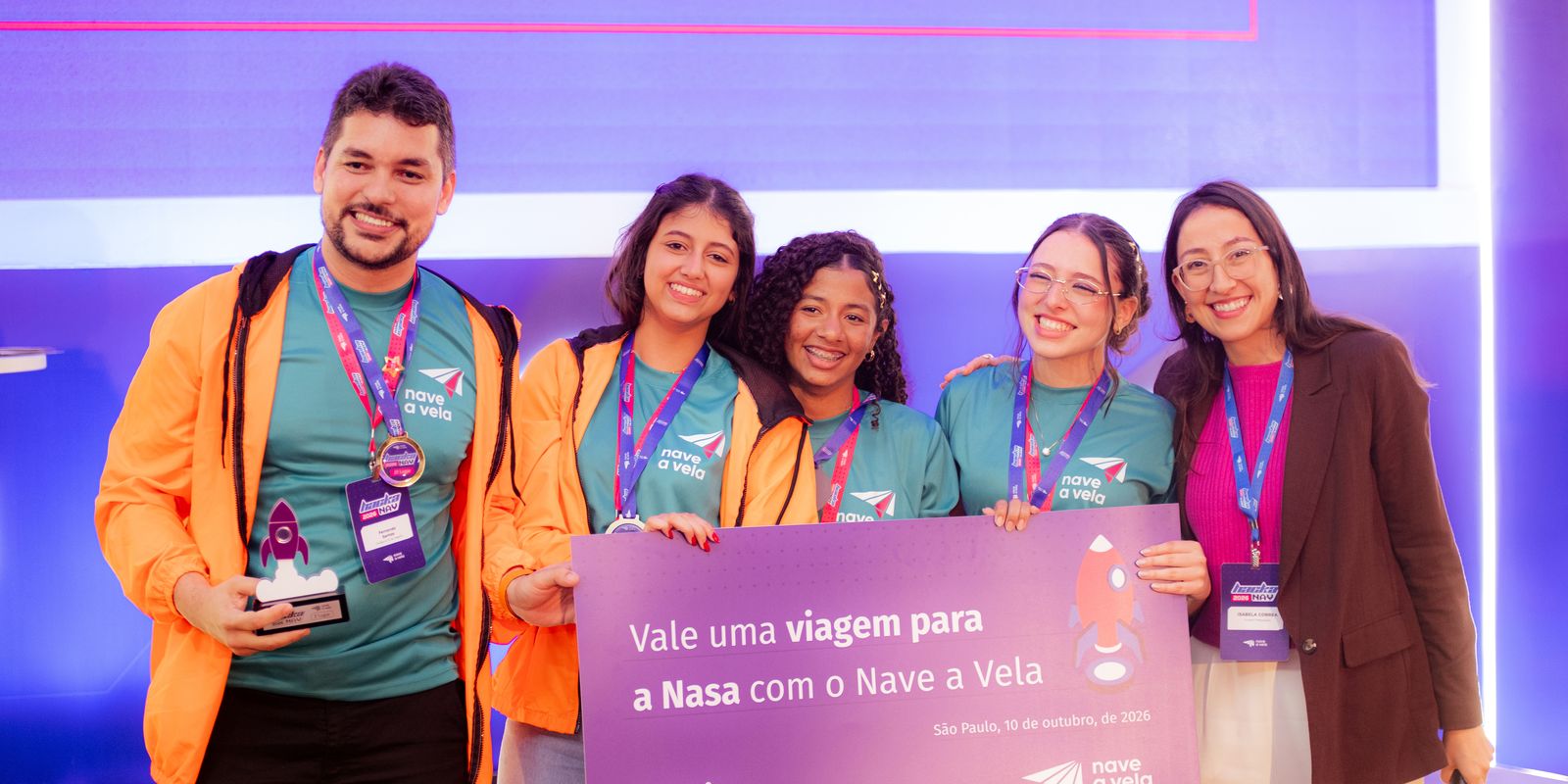Estudantes desenvolvem plataformas para combater a desinformação 1